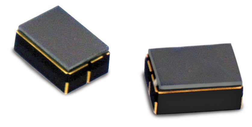 Electronica: Miniaturisierte Sensorchips für Smart Home und mehr